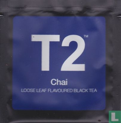 Chai - Bild 1