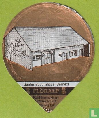 Genfer Bauernhaus