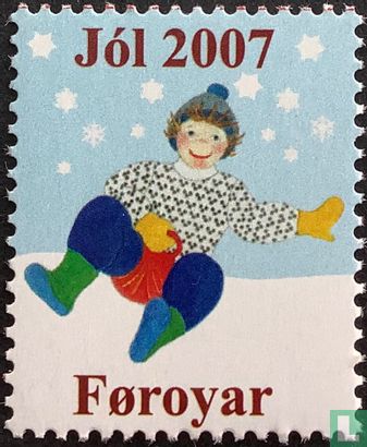 Timbre de Jul