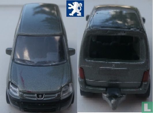 Peugeot Partner - Afbeelding 2