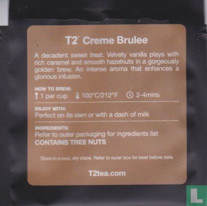 Creme Brulee - Afbeelding 2