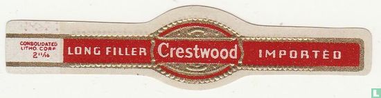 Crestwood - Long Filler - Imported - Bild 1