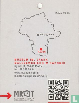 Mazowsze - Muzeum Im. Jacka - Bild 2