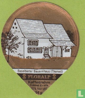 Baselbieter Bauernhaus