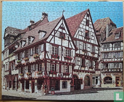 France, Alsace - Afbeelding 3