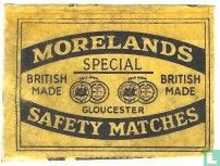 Morelands - Special