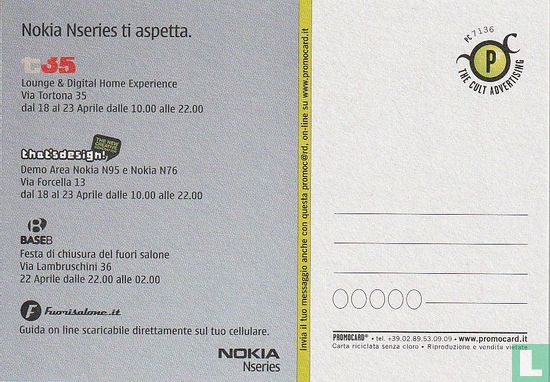07136 - Nokia Nseries - Afbeelding 2