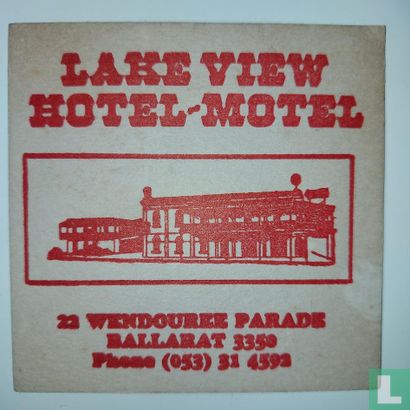 Lake view Hotel-Motel