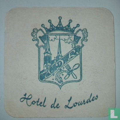 Hotel de Lourdes - Image 2