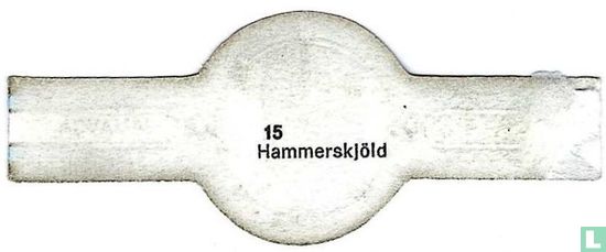 Hammerskjöld - Image 2