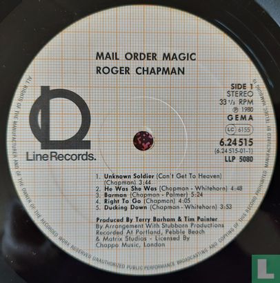 Mail Order Magic - Image 3