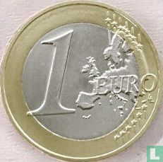 Croatie 1 euro 2023 - Image 2