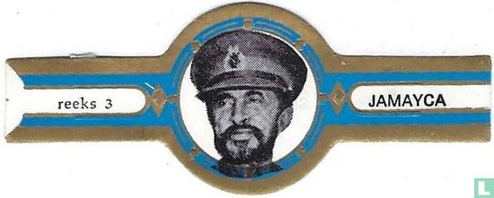 Selassië - Image 1