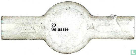 Selassië - Image 2