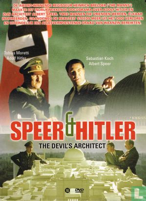 Speer & Hitler - The Devil's Architect - Afbeelding 1
