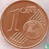 Croatie 1 cent 2023 - Image 2