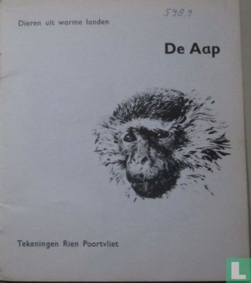 De aap - Bild 3