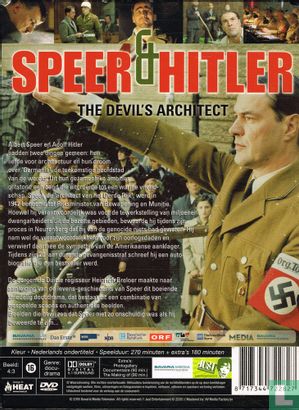 Speer & Hitler - The Devil's Architect - Afbeelding 2
