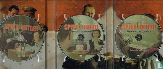 Speer & Hitler - The Devil's Architect - Afbeelding 3