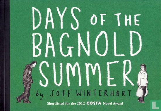 Days of the Bagnold Summer - Image 1