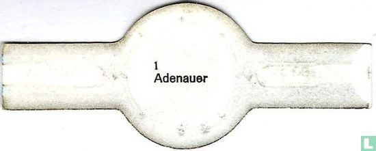 Adenauer - Image 2