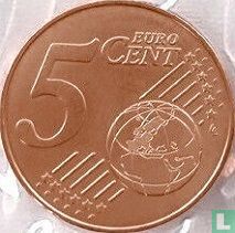 Croatie 5 cent 2023 - Image 2