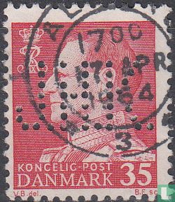 Frederik IX - Image 1