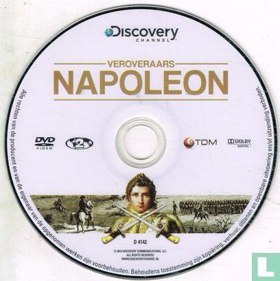 Napoleon 1769-1821 - Afbeelding 3