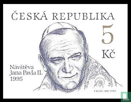 Pope John Paul II - Image 2