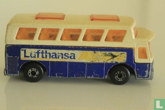 Airport Coach 'Lufthansa'