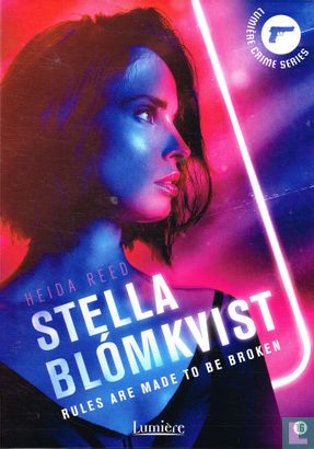 Stella Blómkvist - Image 1