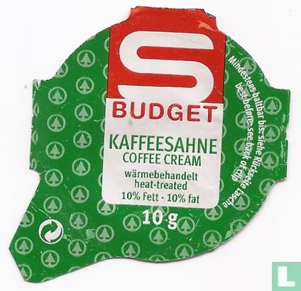 S-Budget