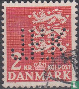 Rijkswapen - Afbeelding 1