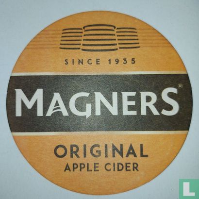 Magners - Image 1