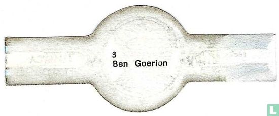 Ben Goerion - Image 2