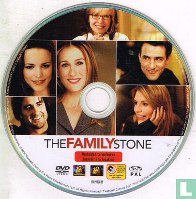 The Family Stone - Image 3