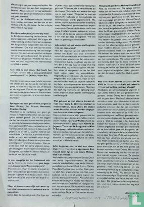 Stripgilde Infoblad - Mei 1989 - Image 2