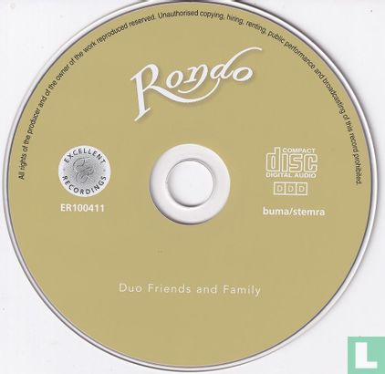 Rondo - Afbeelding 3