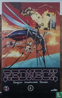 Redneck - Bild 1