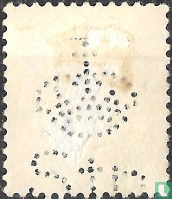 Number, Crown and Waves - Image 2