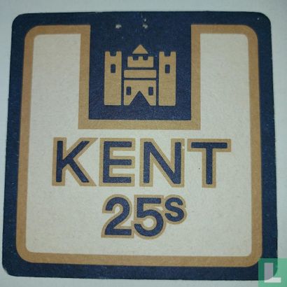 Kent 25s