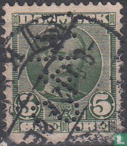 Frederik VIII - Image 1