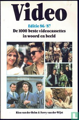 Video - Editie 86/87 - Image 1