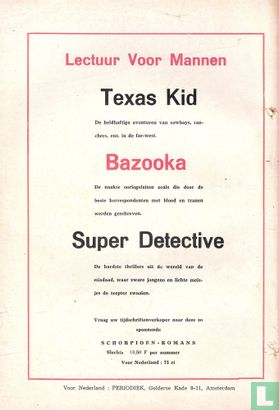Texas Kid 174 - Image 2