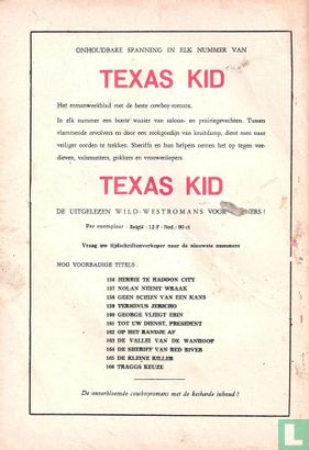 Texas Kid 185 - Image 2
