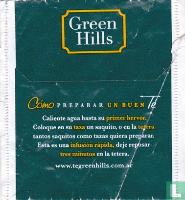 Té Verde  - Image 2
