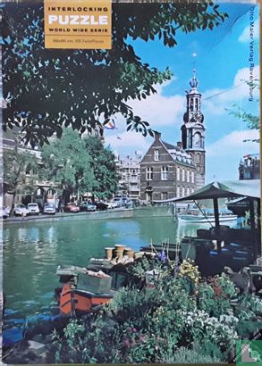 Amsterdam - Afbeelding 1