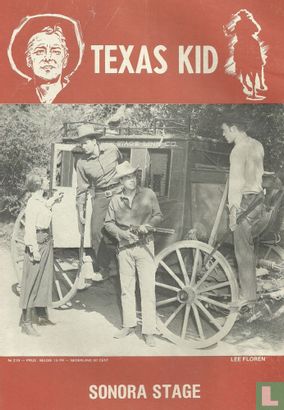 Texas Kid 219