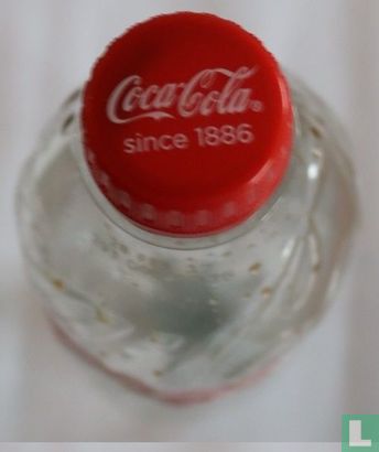 Coca-Cola 500 ml 2015 B - Image 3