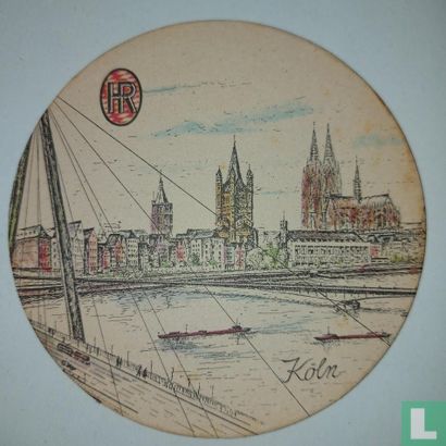 Köln - Bild 1